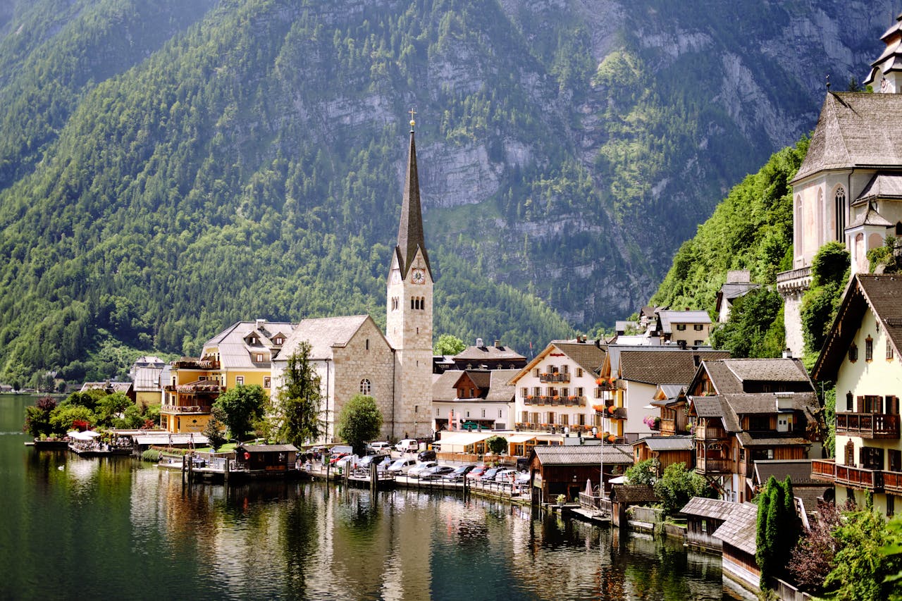 Kako pronaći posao u Austriji kao imigrant s Balkana