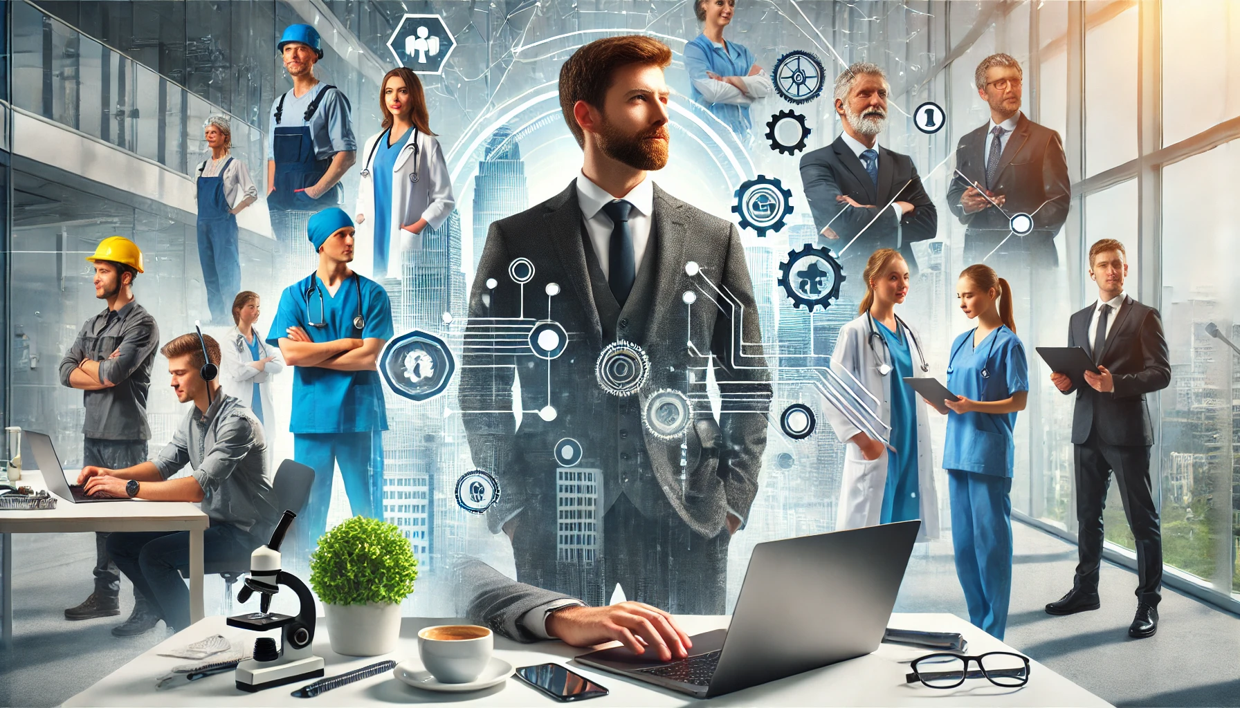 Pregled najtraženijih zanimanja u Njemačkoj za 2025. godinu i kako se pripremiti za njih